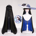 Honkai: Star Rail The Dahlia Cosplay Wig