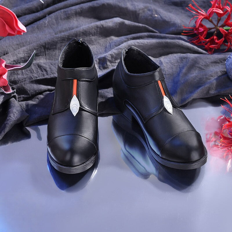 Honkai: Star Rail Blade Cosplay Casual Shoes