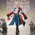 Honkai: Star Rail Jiaoqiu Cosplay Full Set