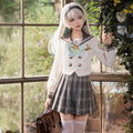 Honkai: Star Rail Firefly Spring Missive Cosplay Full Set