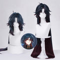 Honkai: Star Rail Blade Cosplay Wig