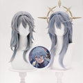 Honkai: Star Rail Sunday Cosplay Wig