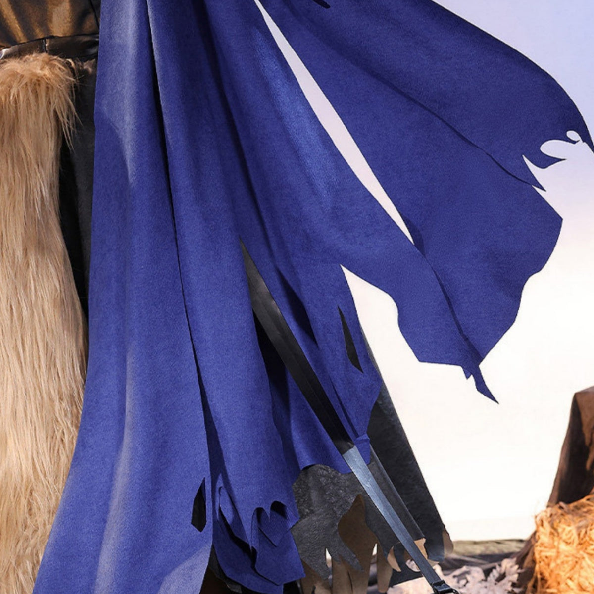 Arknights Manna Cosplay Full Set